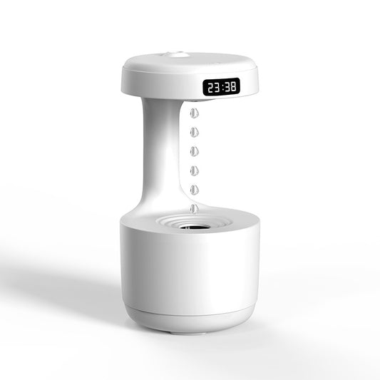 Anti-Gravity Cool Mist Humidifier