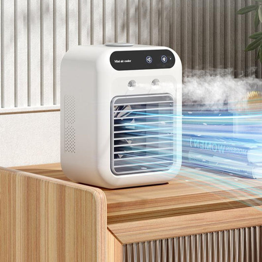 Portable Evaporative Air Cooler Fan